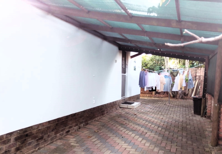 4 Bedroom Property for Sale in Noorsekloof Eastern Cape